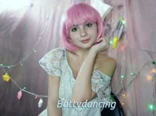 Battydancing