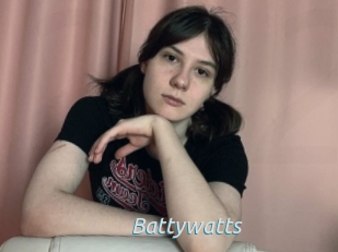Battywatts