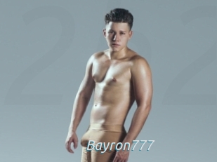Bayron777