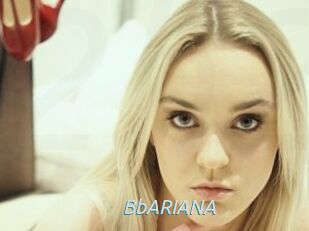 BbARIANA