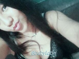 Bbabylatin