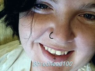 Bbredhead100