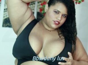 Bbwdany_luv