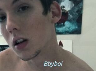 Bbyboi