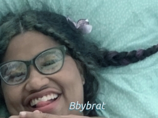 Bbybrat