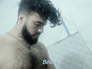 Bear_k
