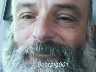 Bearpig001