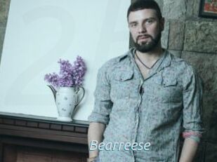 Bearreese