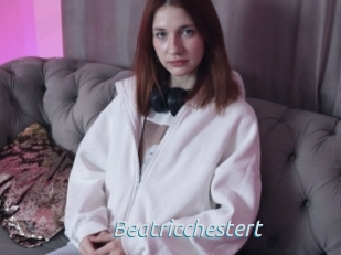 Beatricchestert