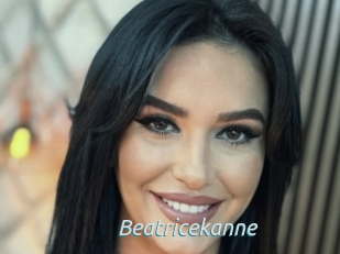 Beatricekanne