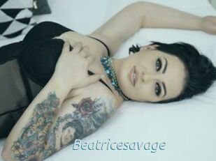 Beatricesavage
