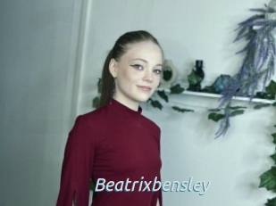 Beatrixbensley
