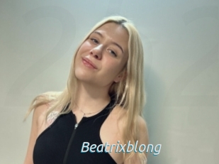 Beatrixblong