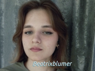Beatrixblumer