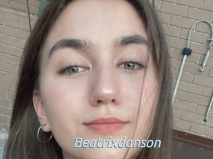 Beatrixdanson