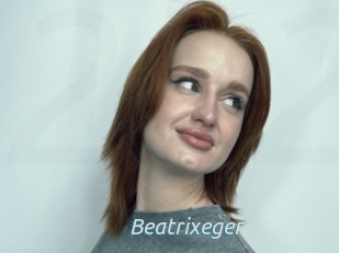 Beatrixeger