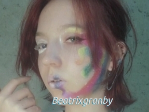 Beatrixgranby