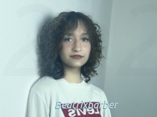 Beatrixharber