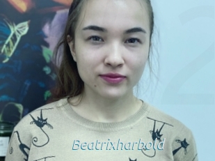 Beatrixharbold