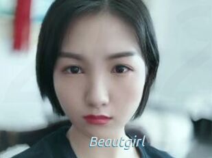Beautgirl