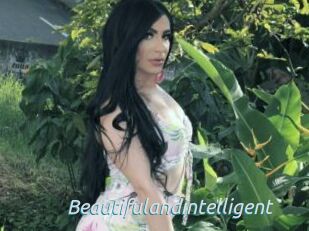 Beautifulandintelligent