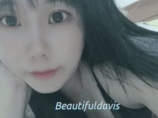 Beautifuldavis