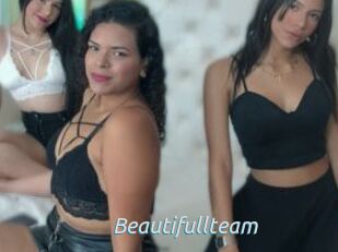 Beautifullteam