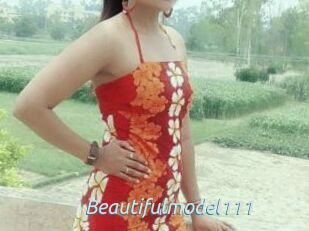Beautifulmodel111