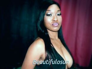 Beautifulosun