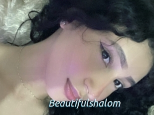 Beautifulshalom