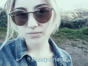 BeautyAriana