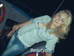 Beautyale