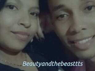 Beautyandthebeasttts