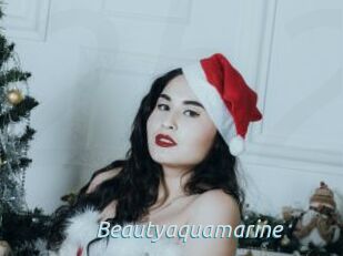 Beautyaquamarine