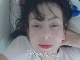 Beautygreisy