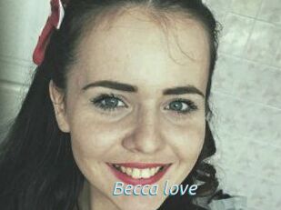 Becca_love