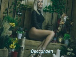 Beccaraen