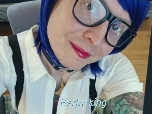 Becky_king