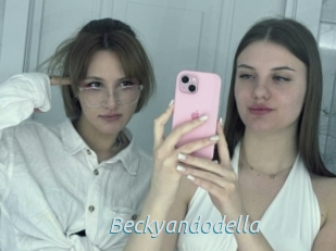 Beckyandodella