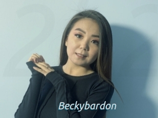 Beckybardon