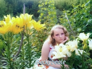 Beckybeale