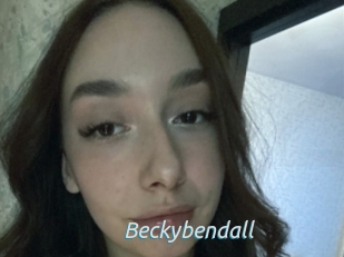 Beckybendall