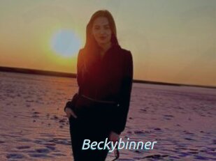 Beckybinner