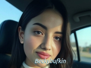 Beckybufkin
