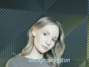 Beckycarrington