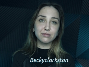 Beckyclarkston