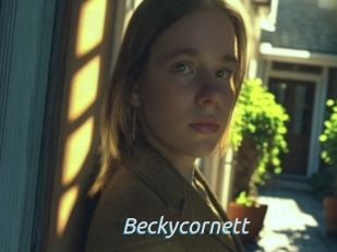 Beckycornett
