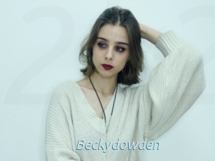 Beckydowden