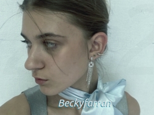 Beckyfarran