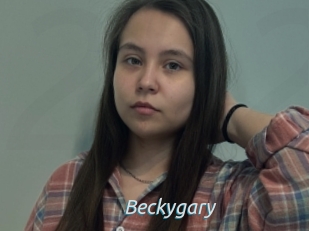 Beckygary